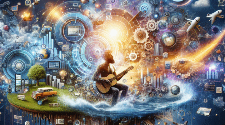 Como grandes marcas estão revolucionando resultados com estratégias de marketing digital comprovadas para aumentar vendas e engajamento hoje