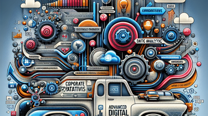 Como Grandes Empresas Estão Multiplicando Vendas com Estratégias Digitais Que Você Ainda Não Conhece