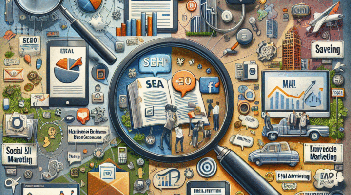 Como as maiores empresas estão dobrando suas vendas com estratégias digitais que você ainda não conhece  
O segredo por trás dos cases mais premiados em marketing digital que transformam pequenas empresas em gigantes  
Como campanhas digitais de sucesso estão salvando negócios médios da crise sem gastos milionários  
Os erros fatais que você nunca verá nos cases de sucesso em marketing digital das maiores marcas do mercado  
A fórmula comprovada usada por grandes e pequenas empresas para triplicar resultados em marketing digital  
Transforme seu negócio com os mesmos métodos que levaram startups ao topo do marketing digital em 2024  
Conheça os cases reais que mostram como marketing digital pode multiplicar faturamento mesmo em mercados saturados  
Por dentro das estratégias de marketing digital que estão revolucionando vendas de pequenos e grandes negócios este ano