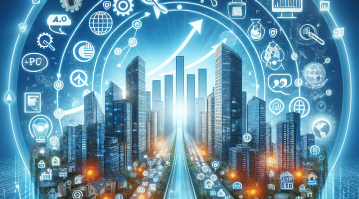 Como construir cases de sucesso em marketing digital que multiplicam vendas em empresas de todos os portes em 2024