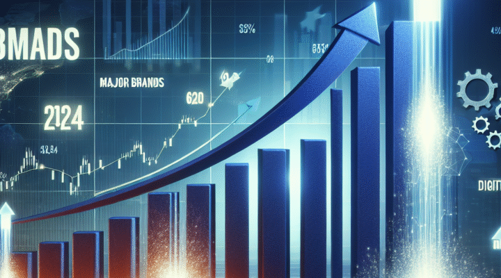 Como grandes marcas estão dobrando vendas com marketing digital em 2024 e como sua empresa pode fazer o mesmo hoje mesmo