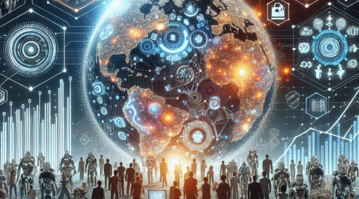 Como as maiores marcas aumentaram vendas com inteligência artificial no marketing digital em 2024 e como aplicar na sua empresa