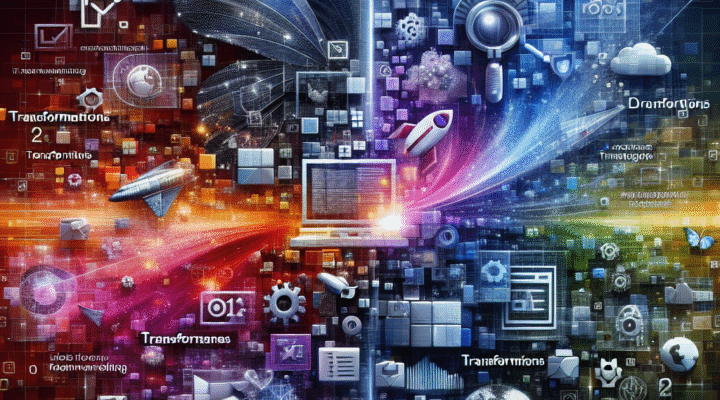 Descubra como grandes marcas transformaram seus resultados com estratégias atuais de marketing digital que você pode aplicar agora mesmo