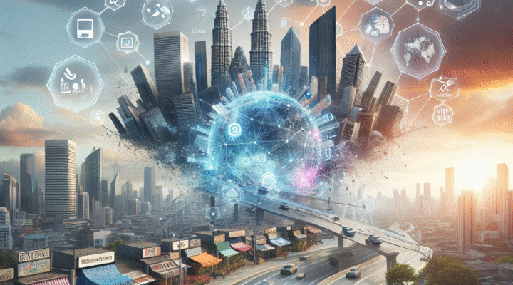 Cases de sucesso em marketing digital que transformaram pequenas e grandes empresas em líderes do mercado atual