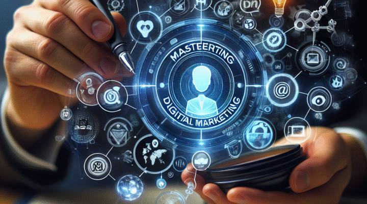 Como dominar o marketing digital em 2024 com cases reais que transformaram pequenas empresas em líderes do mercado nacional