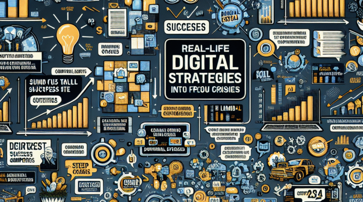 Como empresas de todos os portes estão multiplicando vendas com estratégias digitais comprovadas em 2024  
Descubra como cases reais de marketing digital estão transformando negócios em crises em histórias de sucesso duradouro  
Segredos revelados em cases de sucesso que estão elevando o faturamento de pequenas, médias e grandes empresas agora  
Como o marketing digital está sendo decisivo para empresas superarem a concorrência em 2024 veja exemplos reais  
O passo a passo das maiores histórias de sucesso digital para negócios que querem crescer rápido e de forma sustentável