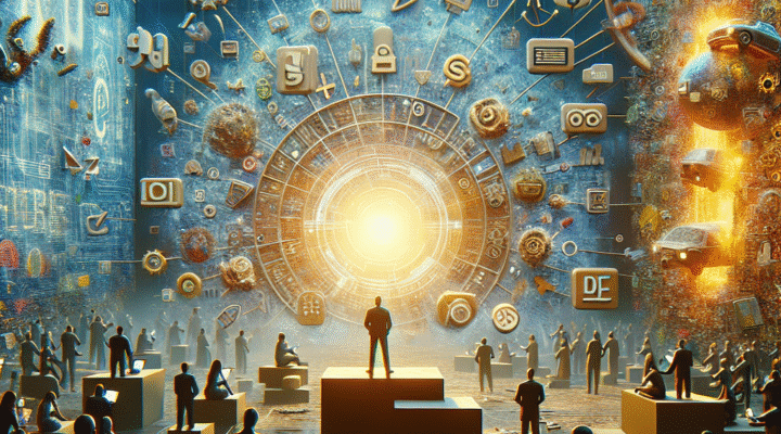 Como grandes empresas estão conquistando resultados reais com marketing digital em 2024 e o que você pode aprender com elas