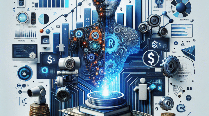 Case de Sucesso Revela Como Empresas Dobram Faturamento Usando Inteligência Artificial no Marketing Digital Atual