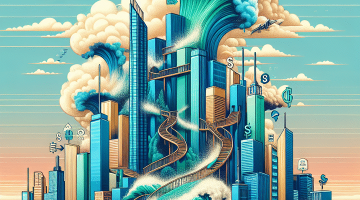 Como grandes empresas transformaram desafios do marketing digital em lucro real com estratégias comprovadas de 2024