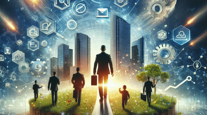 Como as Estratégias de Marketing Digital de Sucesso Estão Transformando Empresas de Todos os Tamanhos em 2024