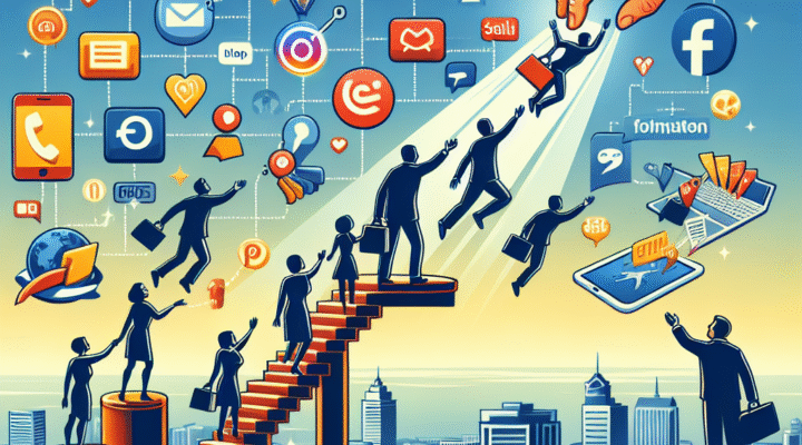 Como grandes marcas estão conquistando clientes com estratégias de marketing digital que você pode aplicar hoje mesmo</s>