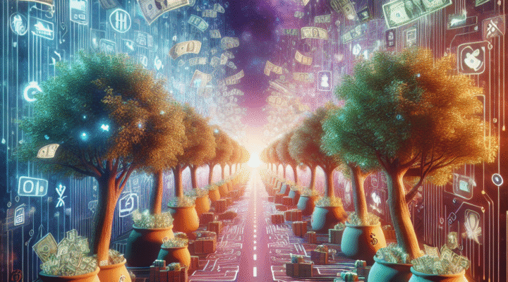 Como grandes marcas estão dobrando faturamento com estratégias digitais que você pode aplicar hoje mesmo em seu negócio