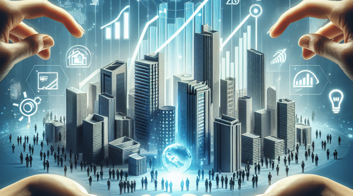 Como transformar seu marketing digital com cases reais que multiplicaram vendas em 2024 para empresas de todos os portes