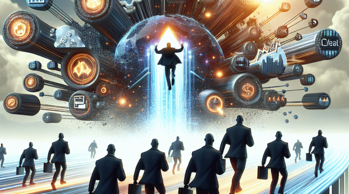 Como grandes marcas estão dominando o marketing digital com estratégias que qualquer empresa pode replicar e crescer rápido