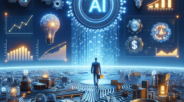 Como grandes marcas aceleraram vendas com inteligência artificial em marketing digital e como sua empresa pode copiar agora mesmo