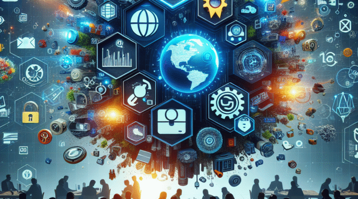 Como Grandes Empresas Multiplicam Vendas Usando Estratégias Digitais Comprovadas em 2024  
O Segredo por Trás dos Cases de Sucesso que Transformam Pequenas Empresas em Potências Digitais  
Como Médias Empresas Estão Dominando o Mercado Digital com Táticas que Você Pode Aplicar Agora  
Estratégias Reais de Marketing Digital que Geraram Resultados Milionários em Negócios de Todos os Tamanhos  
Cases Atuais que Provam o Poder do Marketing Digital para Crescer Seu Negócio Rápido e Sustentável