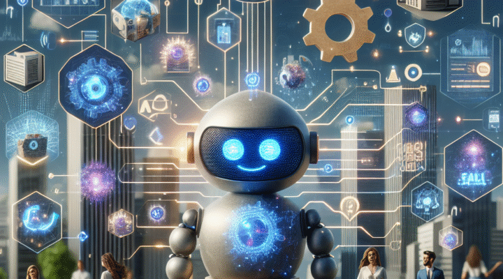 Como grandes empresas estão usando inteligência artificial para multiplicar resultados em marketing digital com cases reais de sucesso