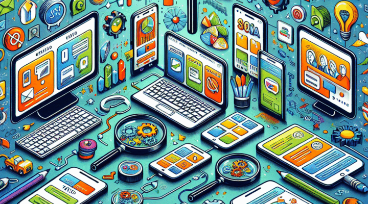 Como grandes marcas estão revolucionando vendas online usando marketing digital comprovado em 2024 para crescer em qualquer porte empresarial