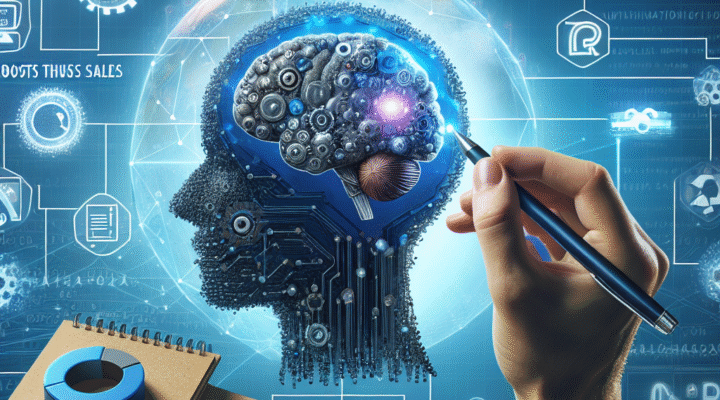 Case de sucesso comprovado que impulsiona vendas utilizando inteligência artificial em marketing digital para todos os tamanhos de empresa