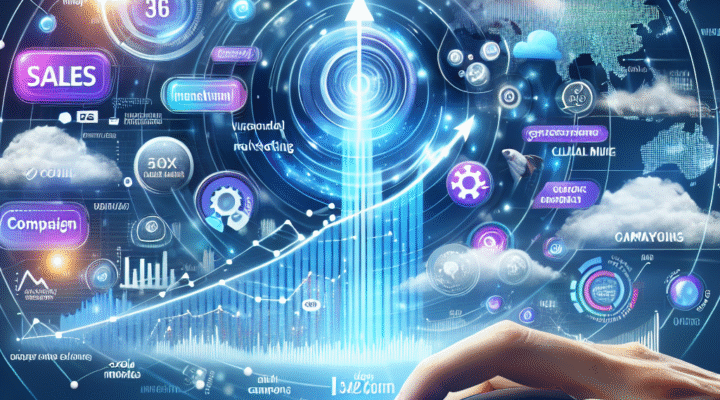 Como grandes marcas estão dobrando vendas com estratégias inéditas de marketing digital que você pode aplicar hoje mesmo