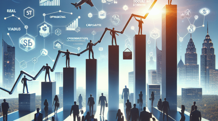 Case de sucesso que triplica vendas em 30 dias usando estratégias reais de marketing digital para empresas de todos os tamanhos