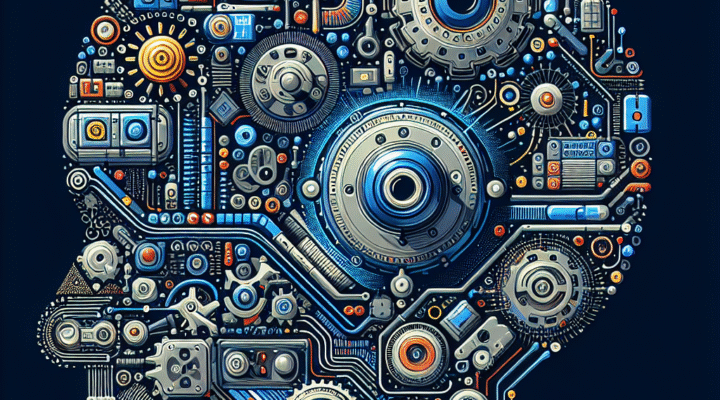 Como grandes marcas estão revolucionando vendas usando inteligência artificial e marketing digital estrategicamente comprovado