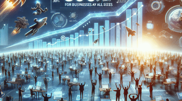 Case real revela como marketing digital impulsionou vendas em 300 por cento em 90 dias para negócios de qualquer porte