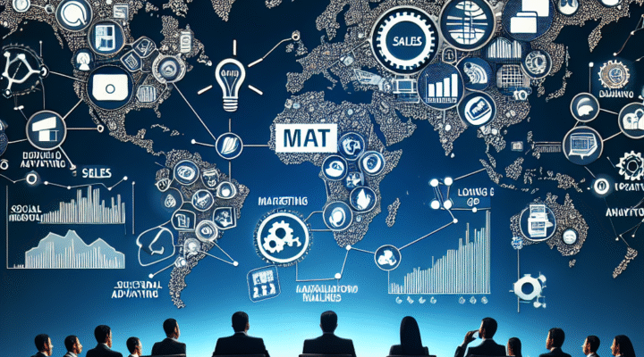 Como as maiores empresas estão dominando o marketing digital com estratégias que você pode aplicar hoje mesmo e aumentar suas vendas rapidamente