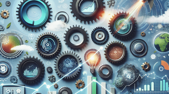 Como as maiores empresas estão multiplicando vendas com marketing digital ao usar dados e automação para crescer rápido e sustentável