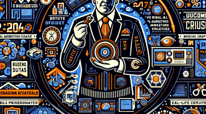 Como o Pai da Persuasão eu crio um título que conecta resultado e solução, gerando confiança imediata:

Case real revela como empresas dominam marketing digital e superam crises usando estratégias inovadoras em 2024