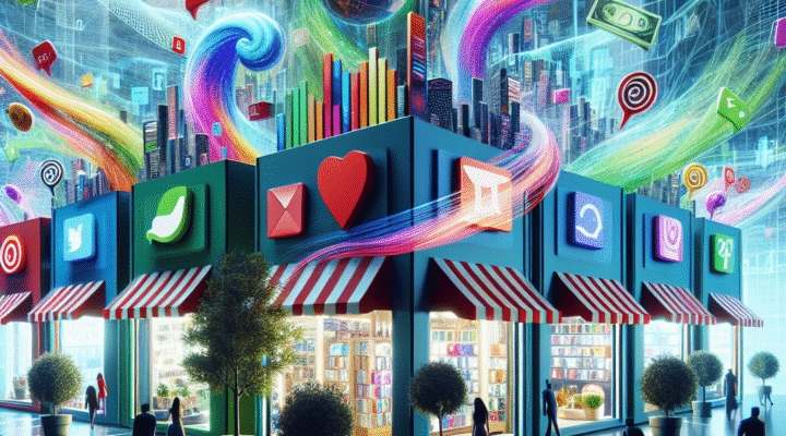 Como as maiores marcas do Brasil estão dominando o marketing digital e multiplicando vendas em tempos de crise econômica