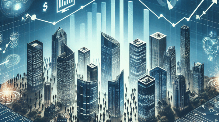 Como grandes empresas dominaram o marketing digital em 2024 e aumentaram faturamento mesmo em crises econômicas atuais