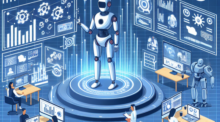 Como Grandes Marcas Estão Usando Inteligência Artificial Para Multiplicar Vendas e Dominar o Mercado Digital Hoje