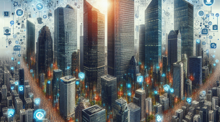 Como as maiores empresas estão dominando o marketing digital e multiplicando vendas com estratégias que você ainda não conhece