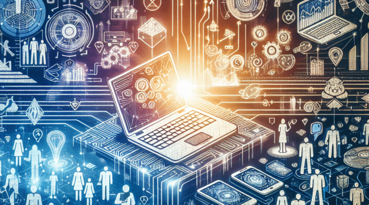 Como as Empresas Estão Multiplicando Resultados com Marketing Digital em 2024 Usando Estratégias Comprovadas de Cases Reais