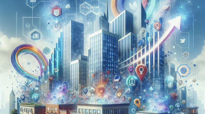 Como os Cases de Sucesso em Marketing Digital Estão Revolucionando Resultados em Empresas de Todos os Tamanhos