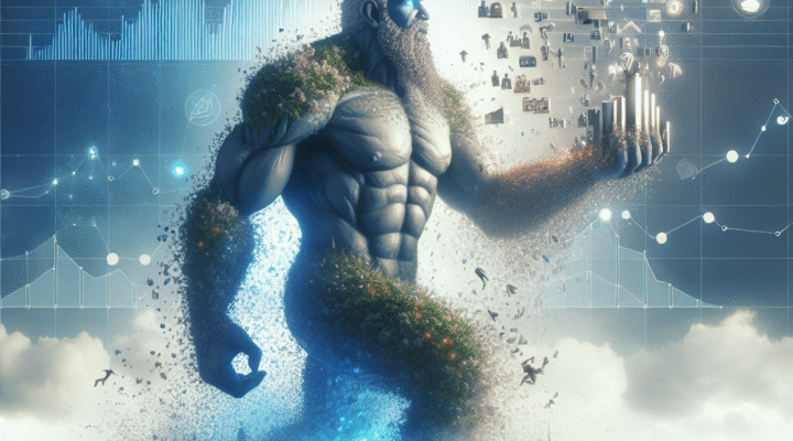 Marketing digital descomplicado como gigante do setor transformou pequenas marcas em líderes lucrativos em tempo recorde