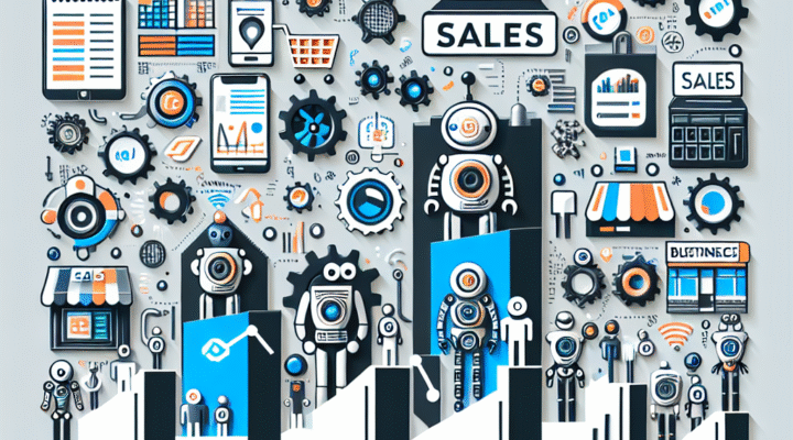 Case de sucesso em marketing digital que transformou vendas com inteligência artificial e automação para empresas de todos os portes