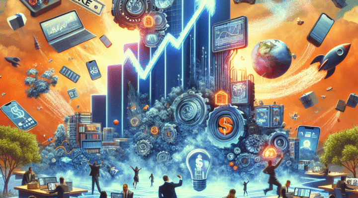 Como grandes marcas estão multiplicando vendas com estratégias digitais que pequenas empresas podem copiar agora mesmo