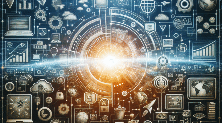 Cases Reais de Marketing Digital que Transformaram Vendas em 2024 e Como Sua Empresa Pode Aplicar Essas Estratégias Hoje