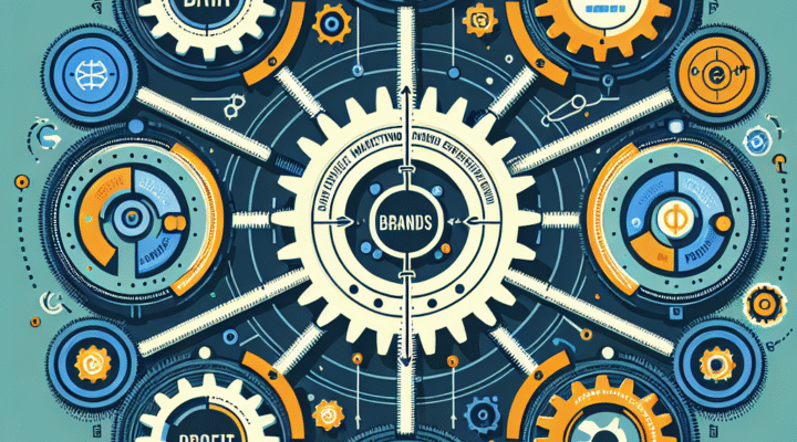 Como grandes marcas transformam dados em lucros reais com marketing digital na era da personalização avançada