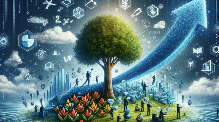 O Segredo por Trás dos Cases de Sucesso em Marketing Digital Que Estão Transformando Empresas Agora Mesmo