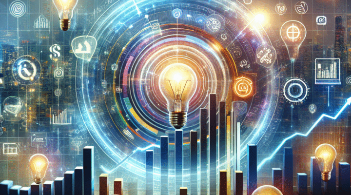 Como as maiores marcas triplicaram suas vendas em 2024 usando estratégias inovadoras de marketing digital que qualquer empresa pode aplicar