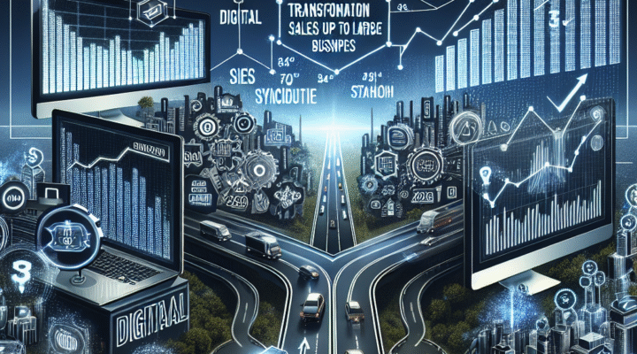 Como as maiores marcas aumentaram suas vendas em 5x com estratégias digitais que você pode aplicar hoje mesmo  
O segredo por trás dos cases de sucesso que transformaram negócios tradicionais em potências do marketing digital  
Marketing digital comprovado para aumentar faturamento: veja histórias reais de empresas que revolucionaram seus resultados  
Como empresas de todos os portes estão usando dados e inovação para dominar o mercado digital em 2024  
Cases reais que revelam as táticas digitais mais eficientes para expandir sua empresa e superar a concorrência
