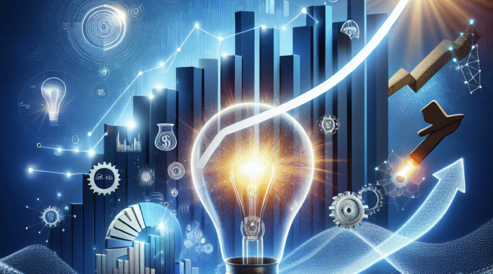 Case de sucesso que aumentou vendas em 300 por cento com marketing digital inovador e estratégias que você pode aplicar hoje mesmo