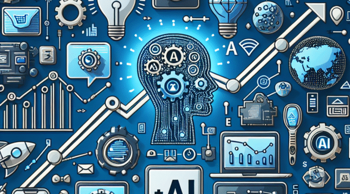 Como as maiores empresas estão aumentando vendas com IA em marketing digital e você ainda não aplicou essa estratégia disruptiva?