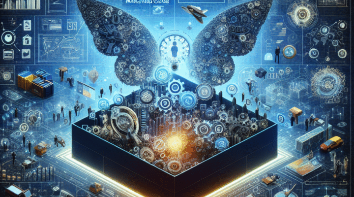 Transforme sua empresa com os segredos revelados dos maiores cases de sucesso em marketing digital que funcionam em 2024