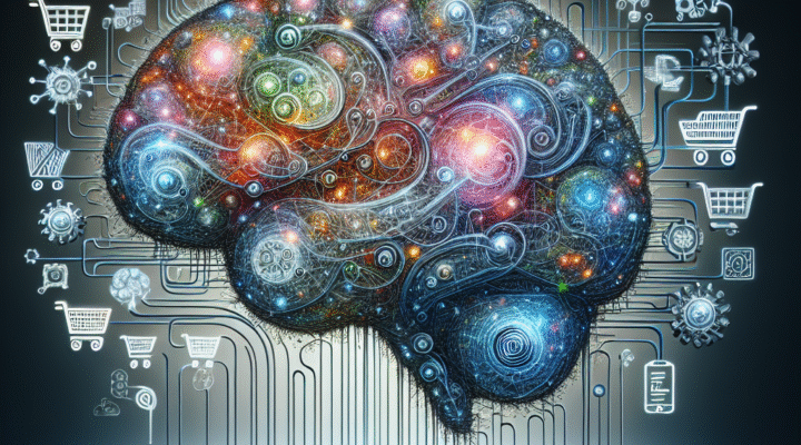 Como Grandes Marcas Dominaram o Marketing Digital Usando Inteligência Artificial para Multiplicar Vendas e Fidelizar Clientes em 2024