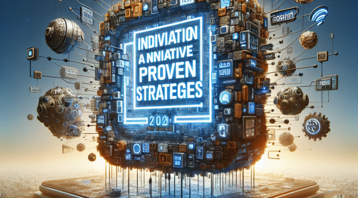 Como as maiores marcas dominam o marketing digital e multiplicam vendas em 2024 usando estratégias inovadoras comprovadas