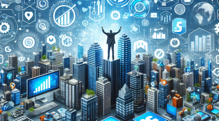 Cases de Sucesso em Marketing Digital Que Empresas de Todos os Tamanhos Estão Usando para Aumentar Vendas Rápido